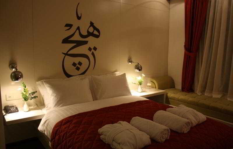 Senatus Hotel - Special Class Isztambul Szoba fotó